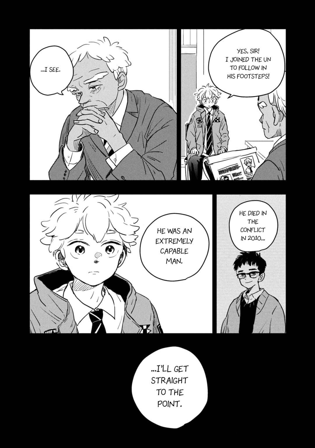 Chapter 2 - Page 10
