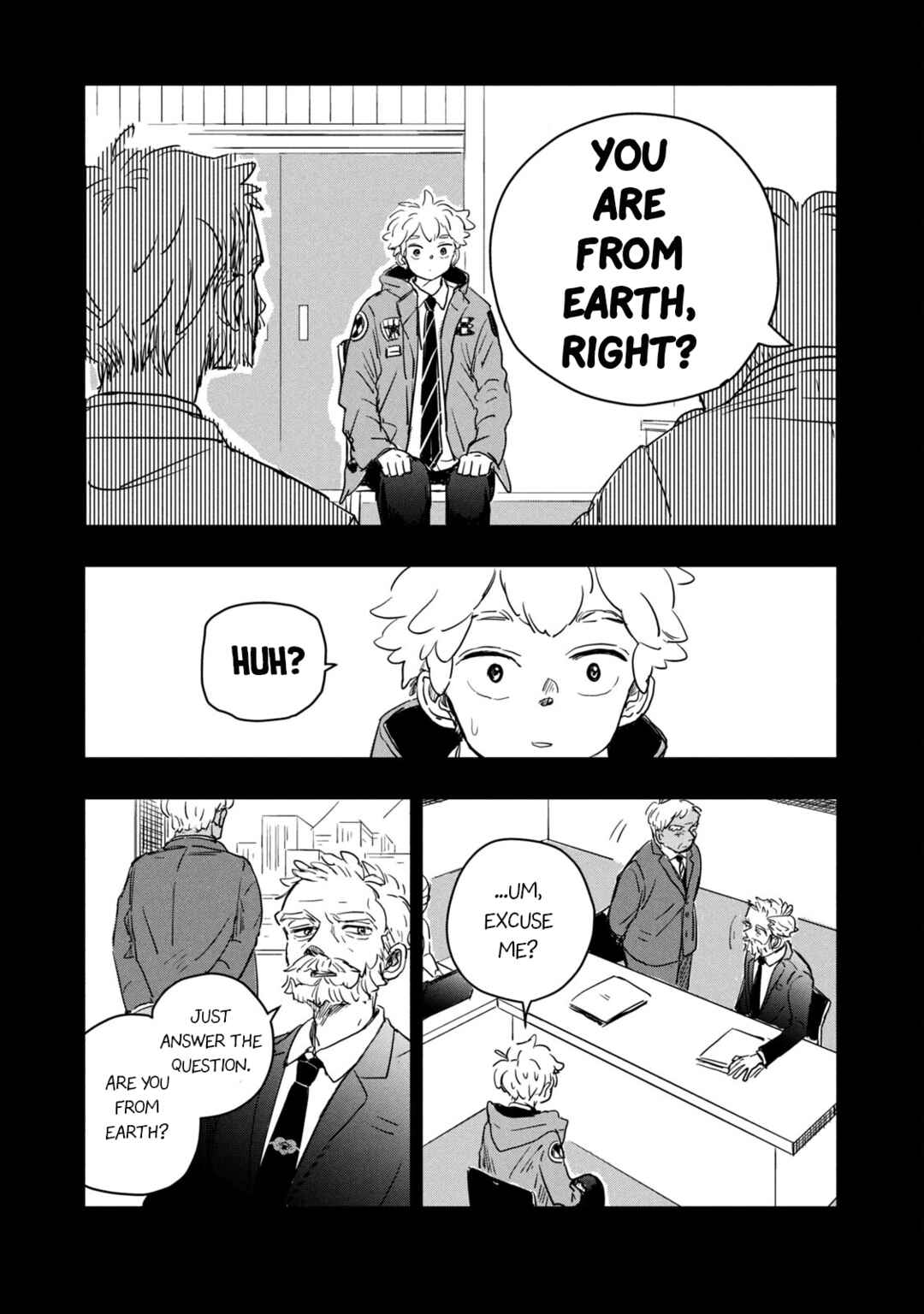 Chapter 2 - Page 11
