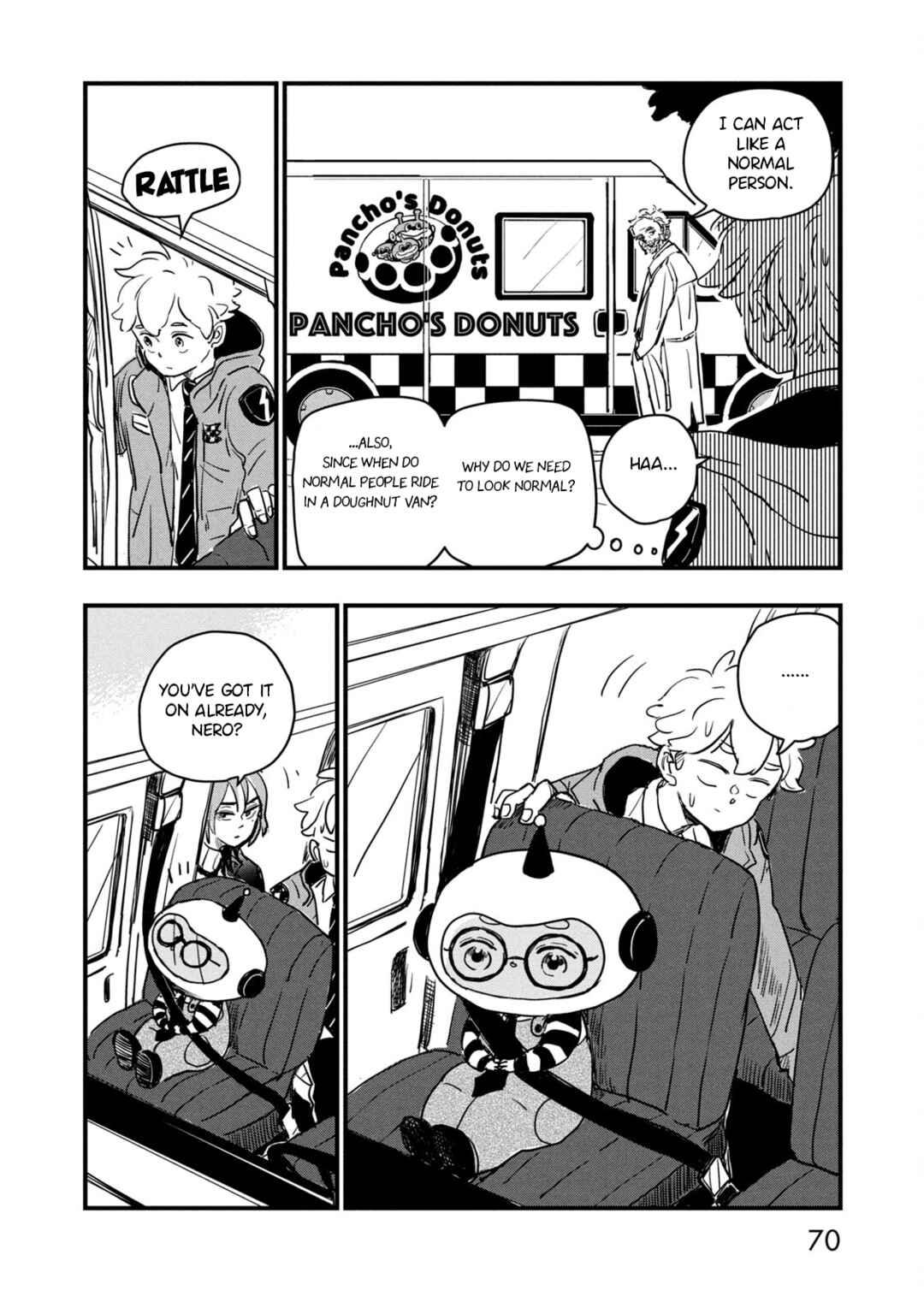 Chapter 2 - Page 20