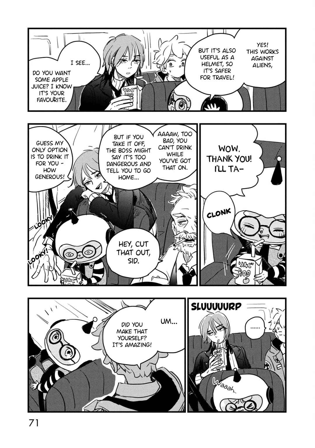 Chapter 2 - Page 21