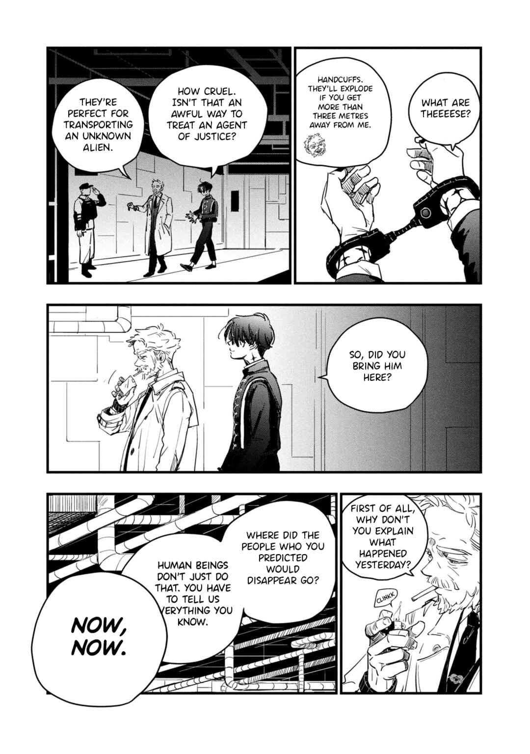 Chapter 2 - Page 31