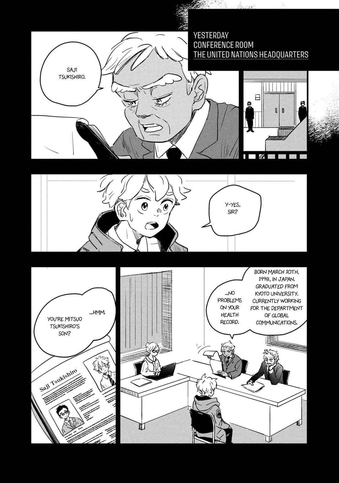 Chapter 2 - Page 9