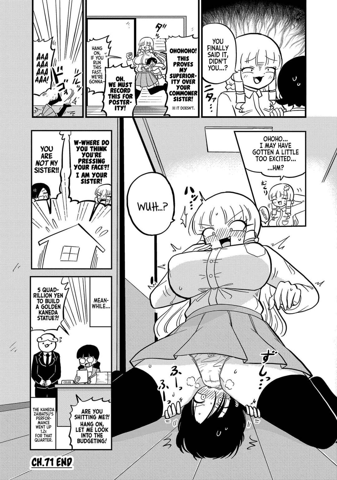 Chapter 71 - Page 4