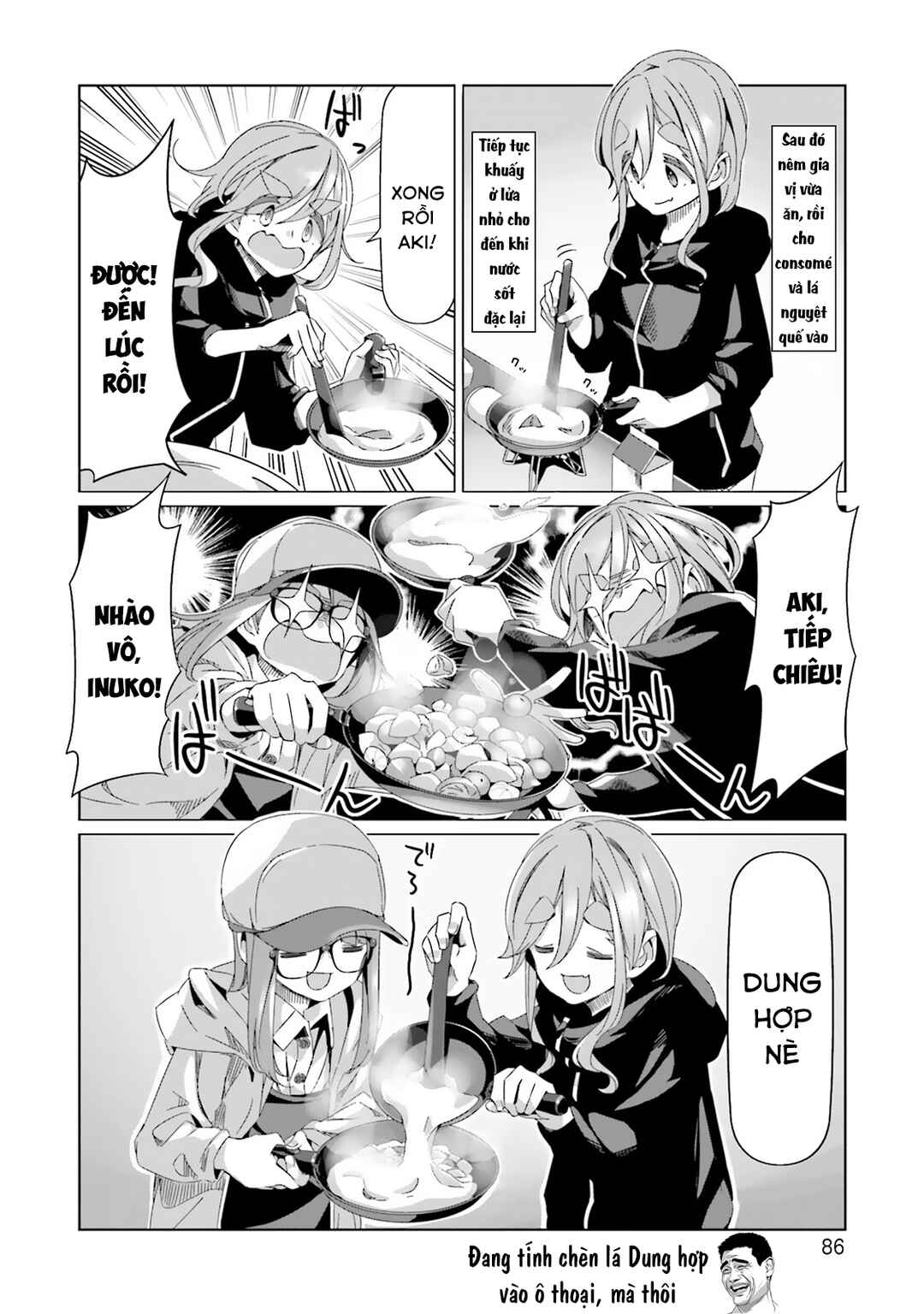 Chapter 85 - Page 10
