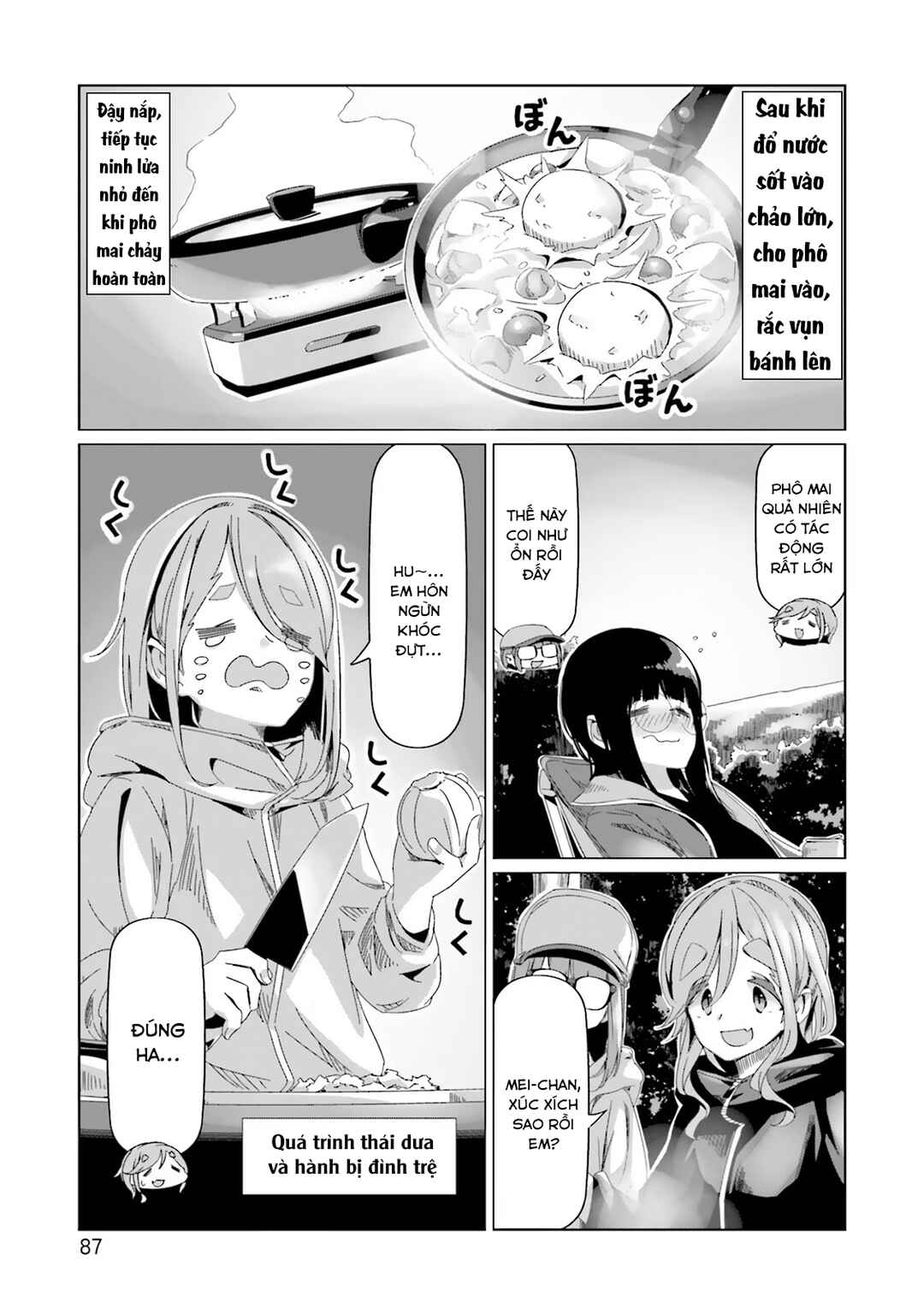 Chapter 85 - Page 11