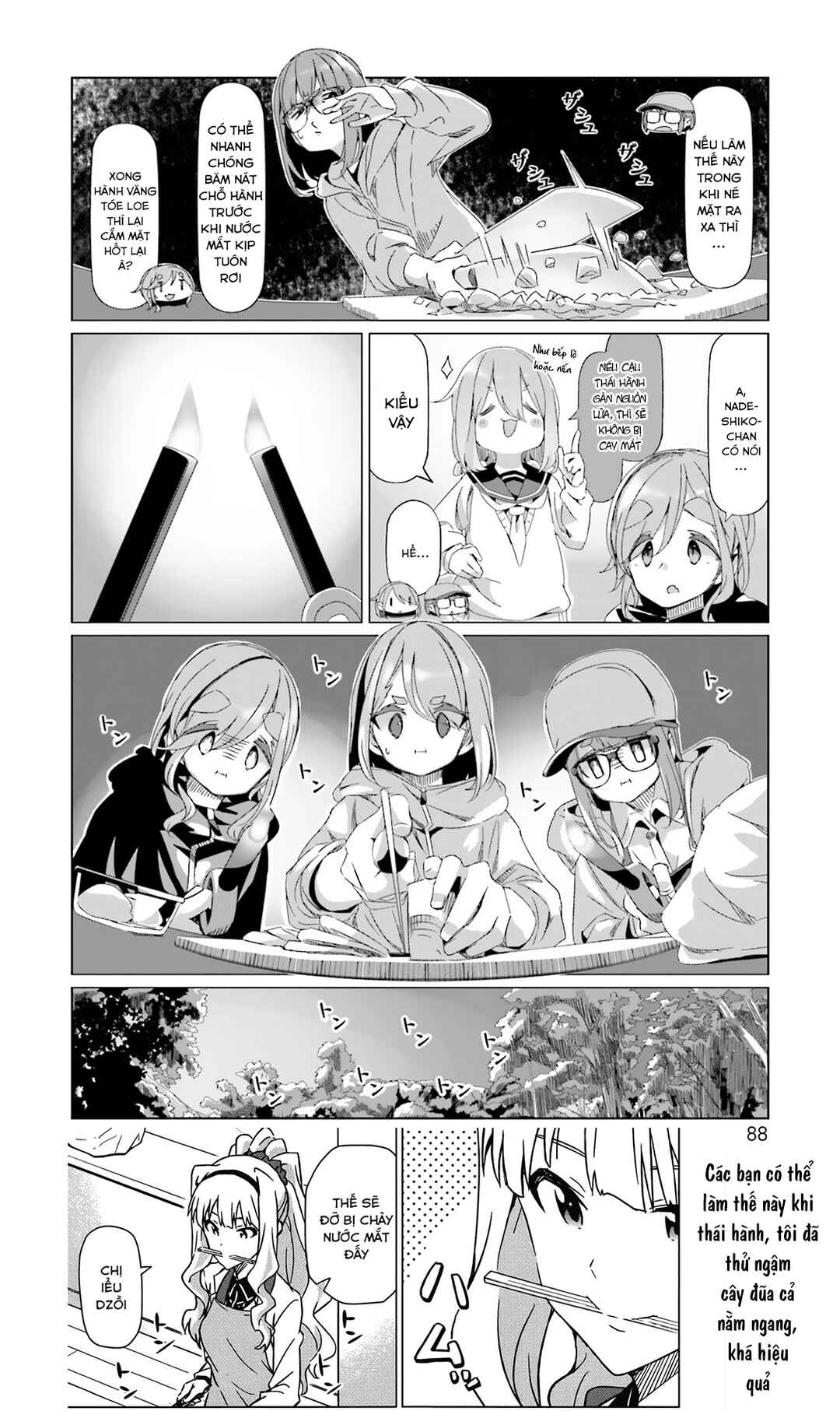 Chapter 85 - Page 12