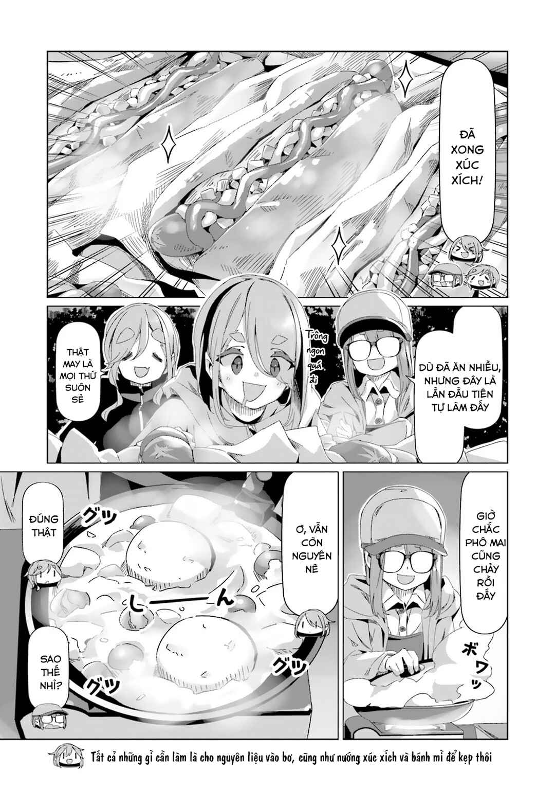 Chapter 85 - Page 17