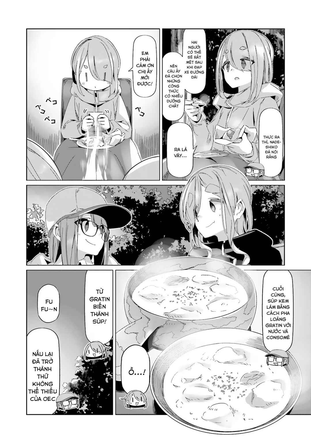 Chapter 85 - Page 22