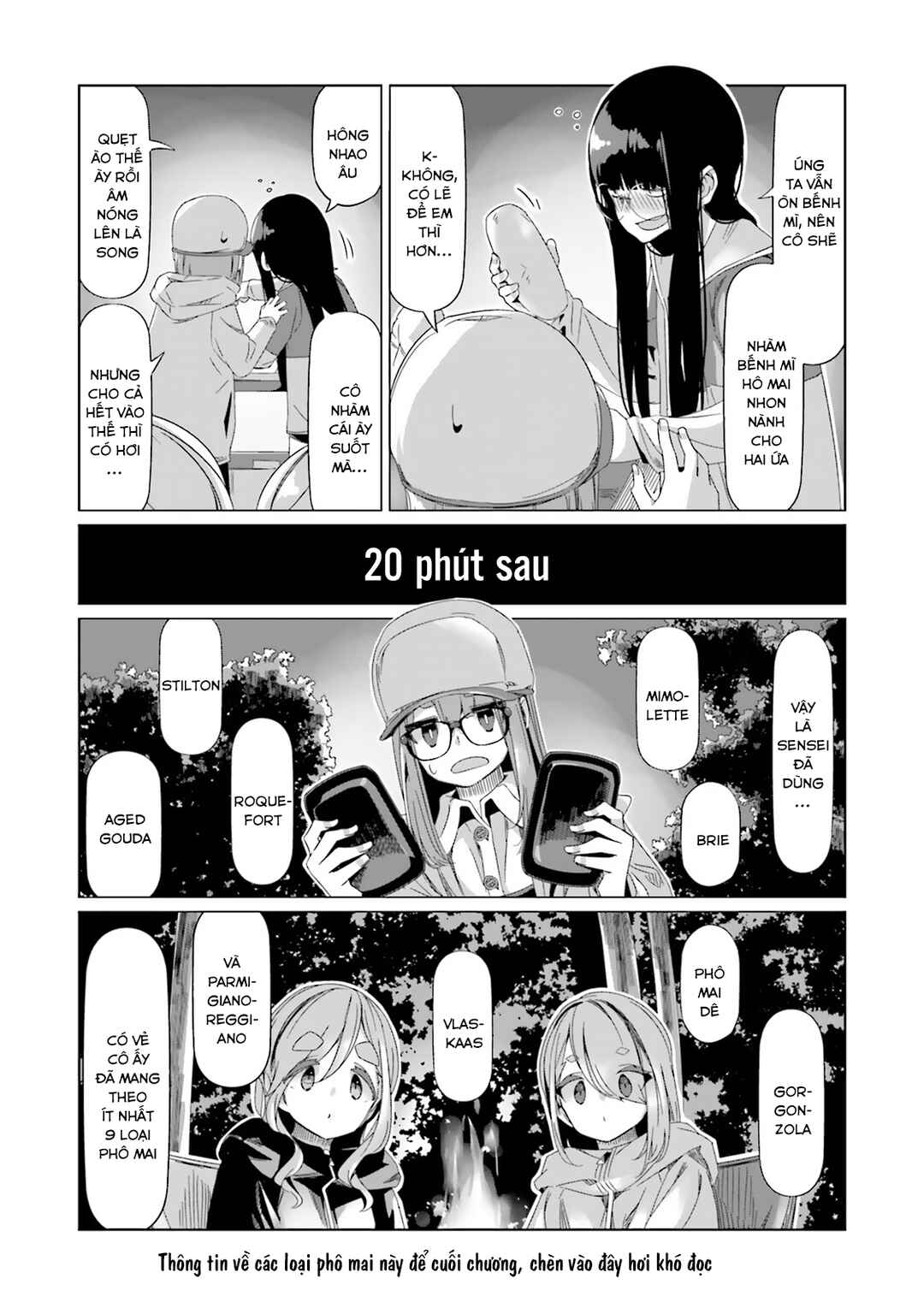 Chapter 85 - Page 25