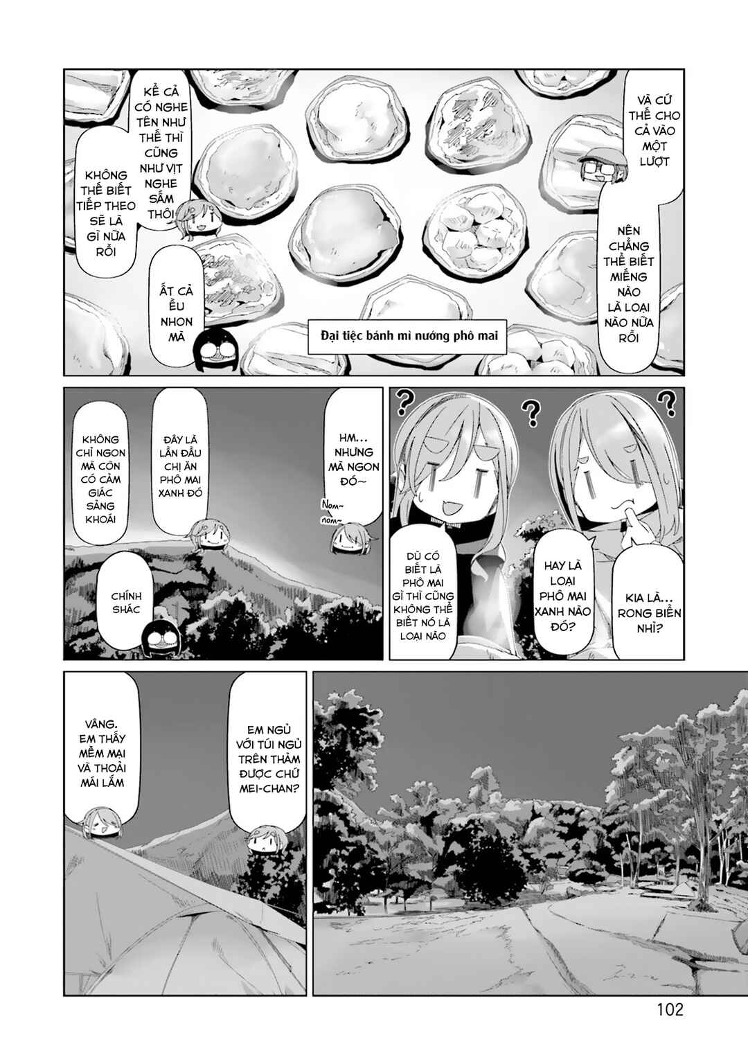 Chapter 85 - Page 26