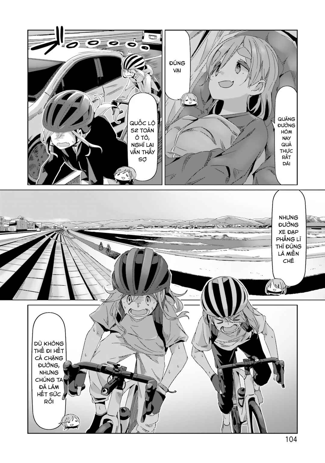 Chapter 85 - Page 28