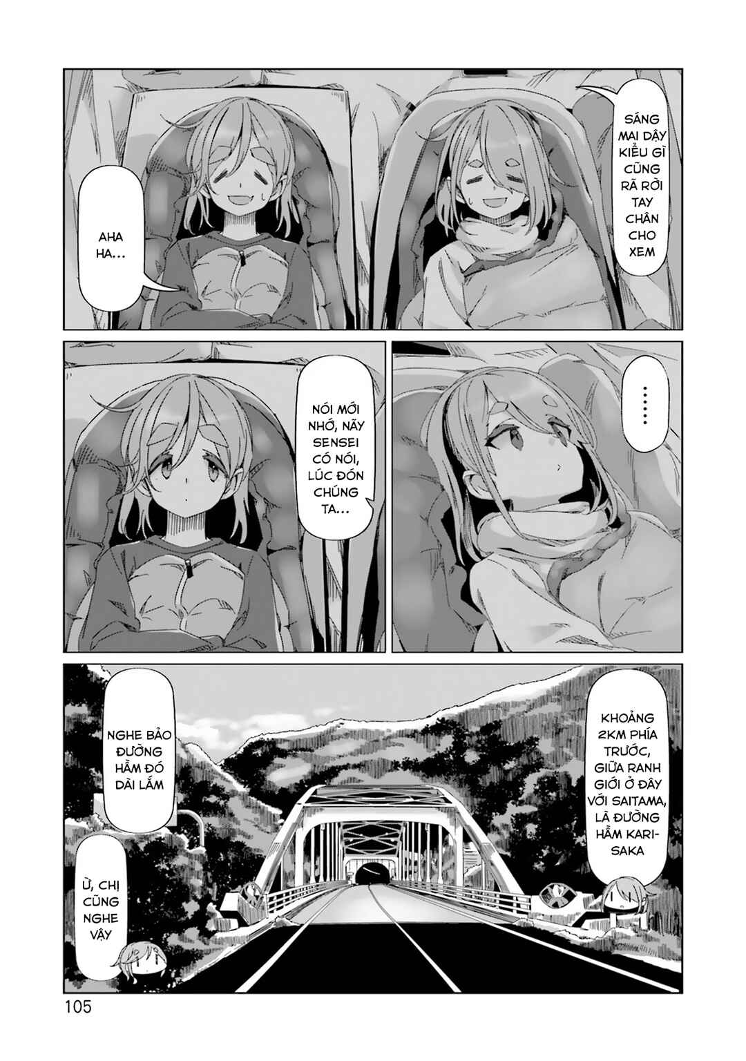 Chapter 85 - Page 29