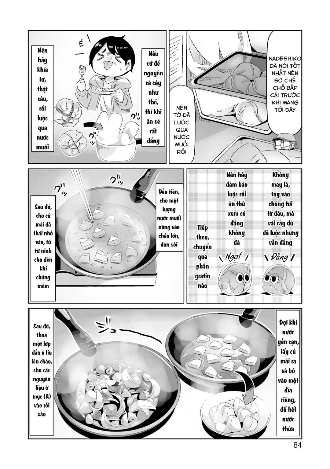 Chapter 85 - Page 8