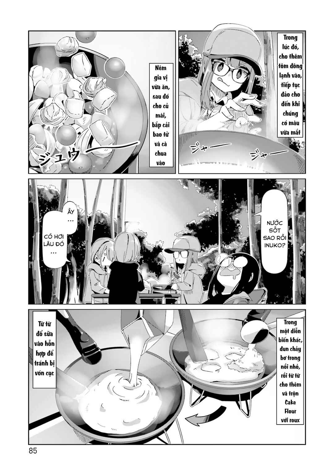 Chapter 85 - Page 9