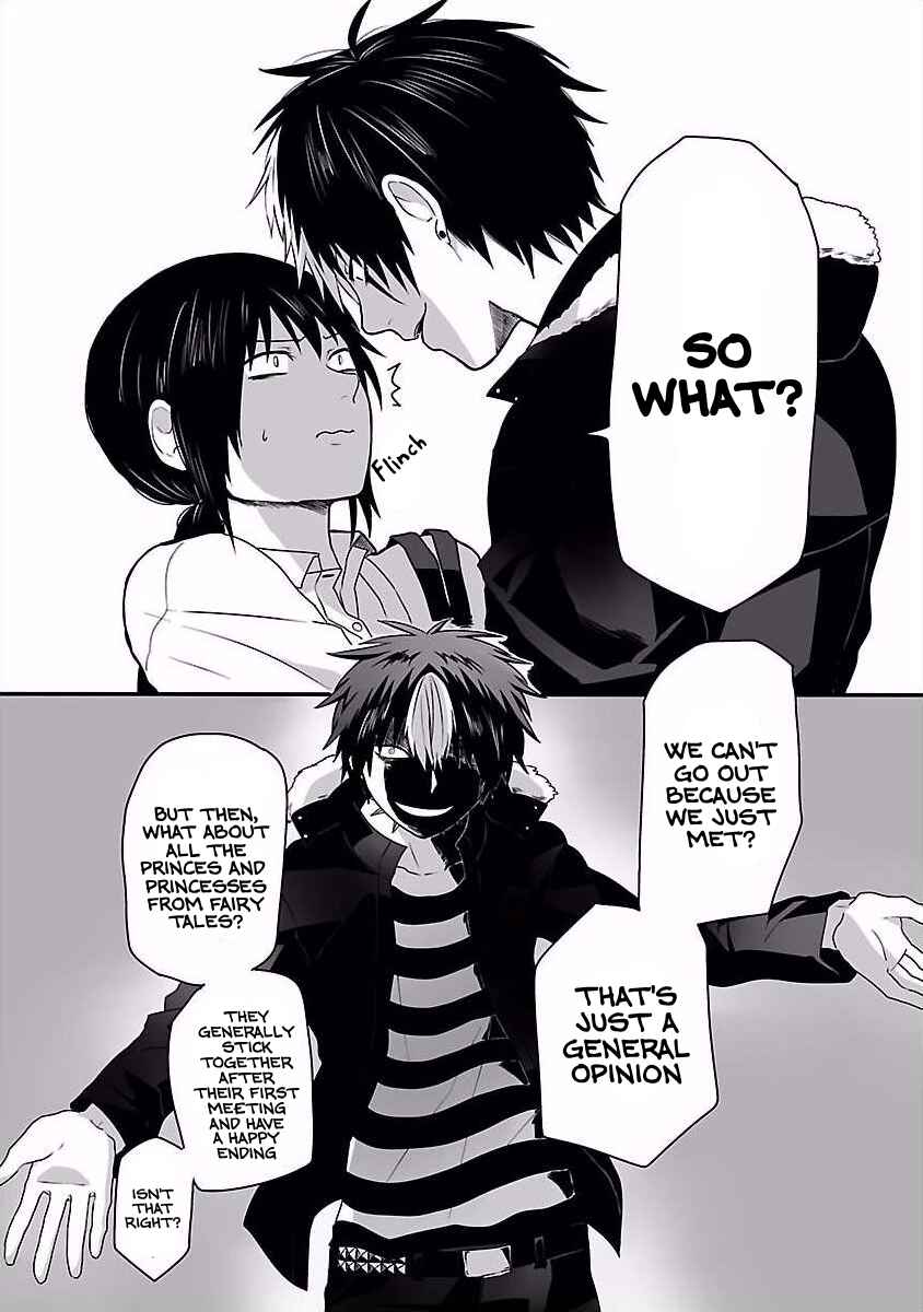 Chapter 2 - Page 3