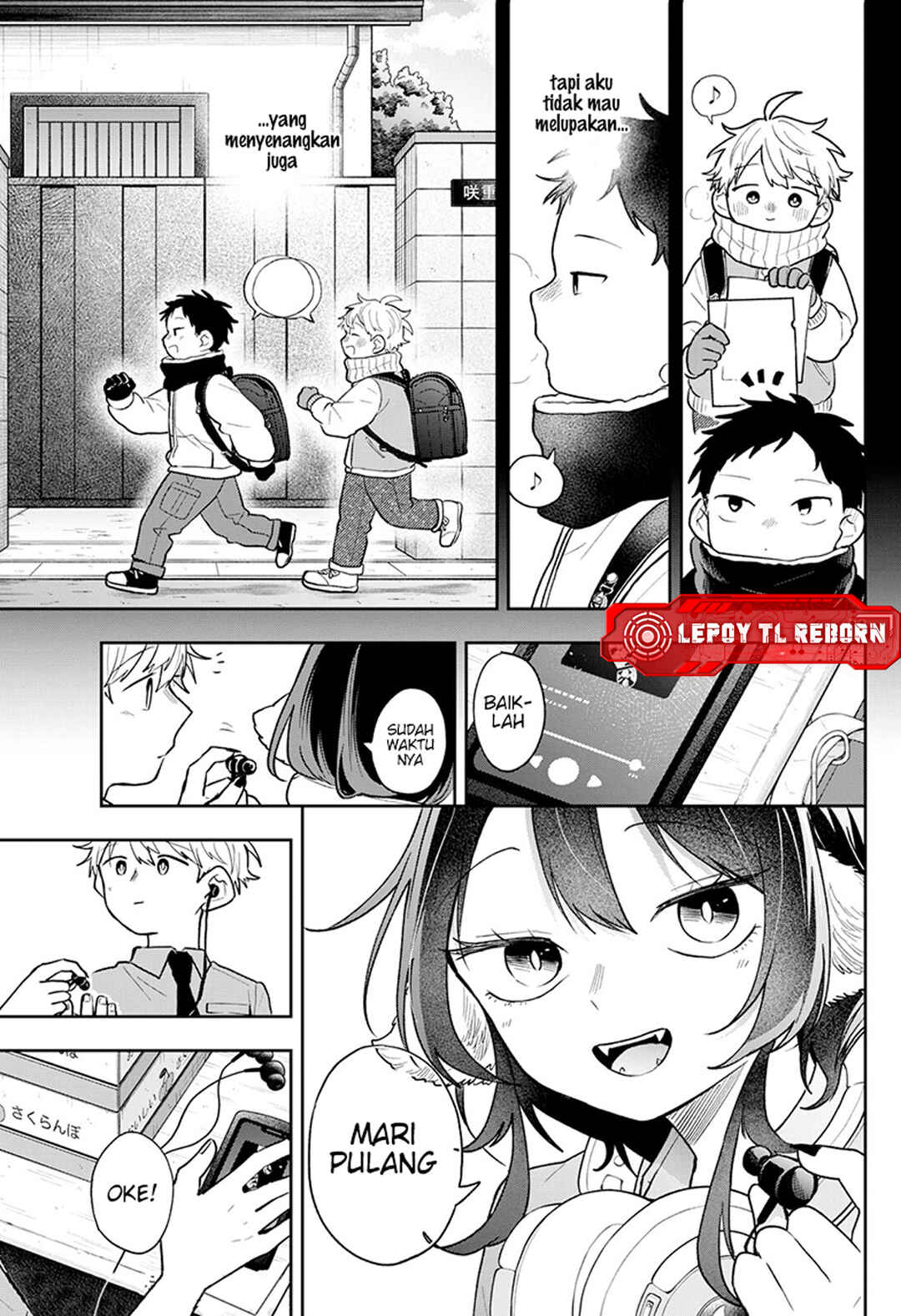Chapter 95 - Page 14