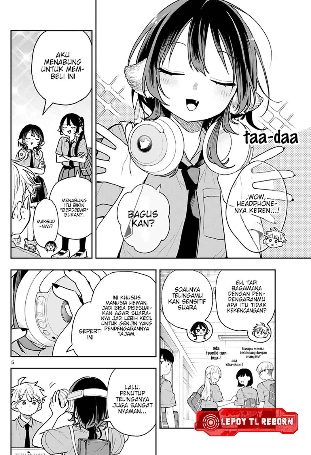 Chapter 95 - Page 5