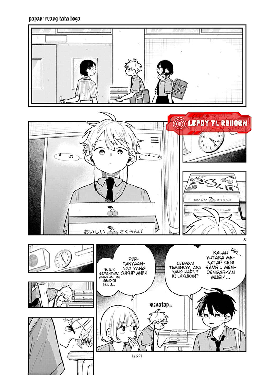 Chapter 95 - Page 8