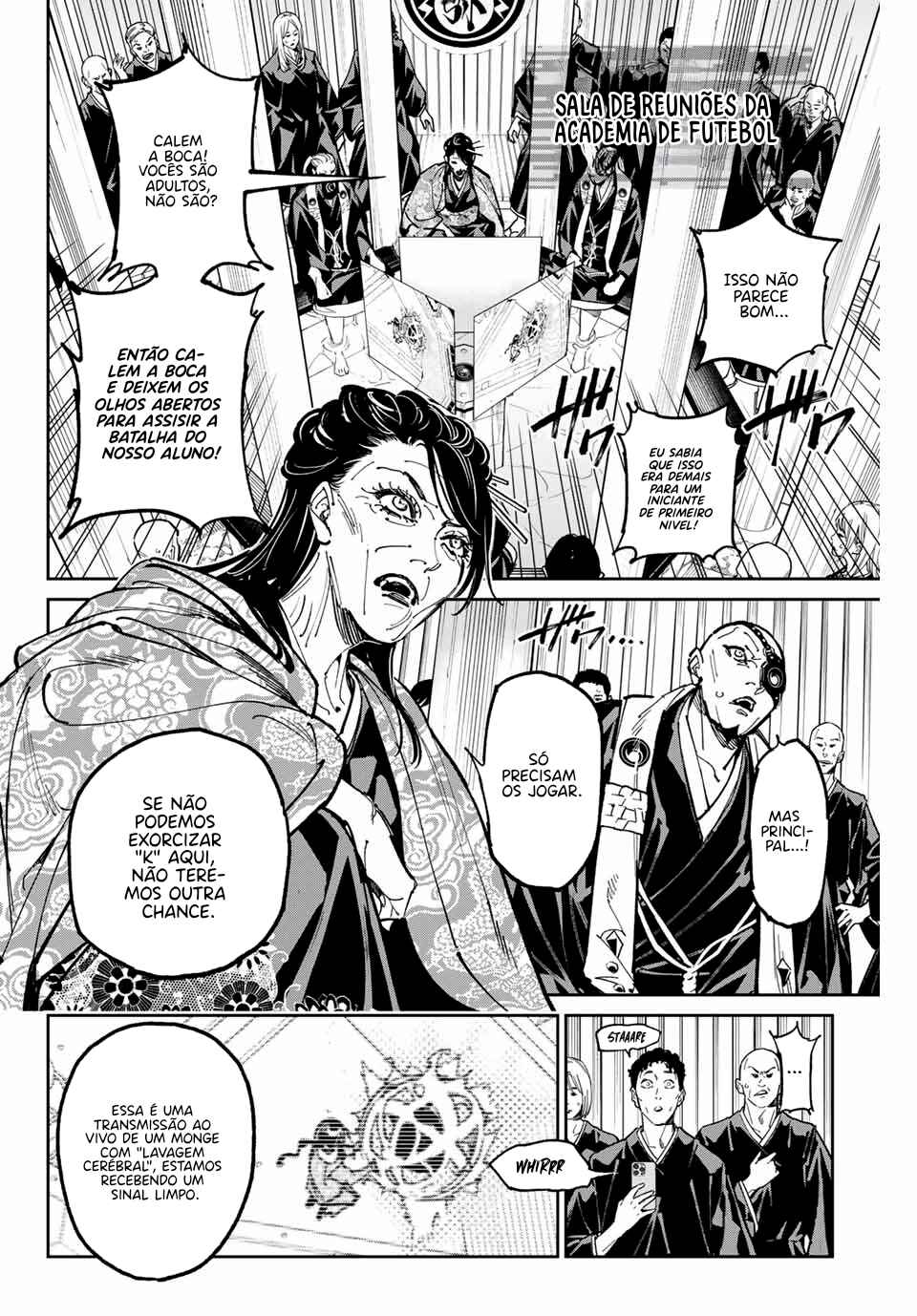 Chapter 96 - Page 11