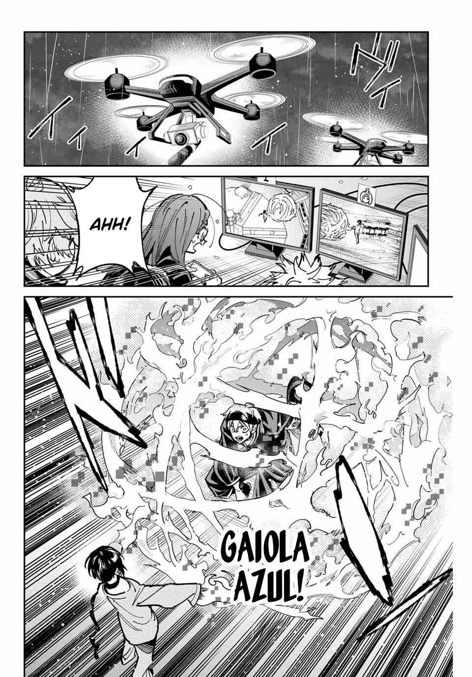 Chapter 96 - Page 5