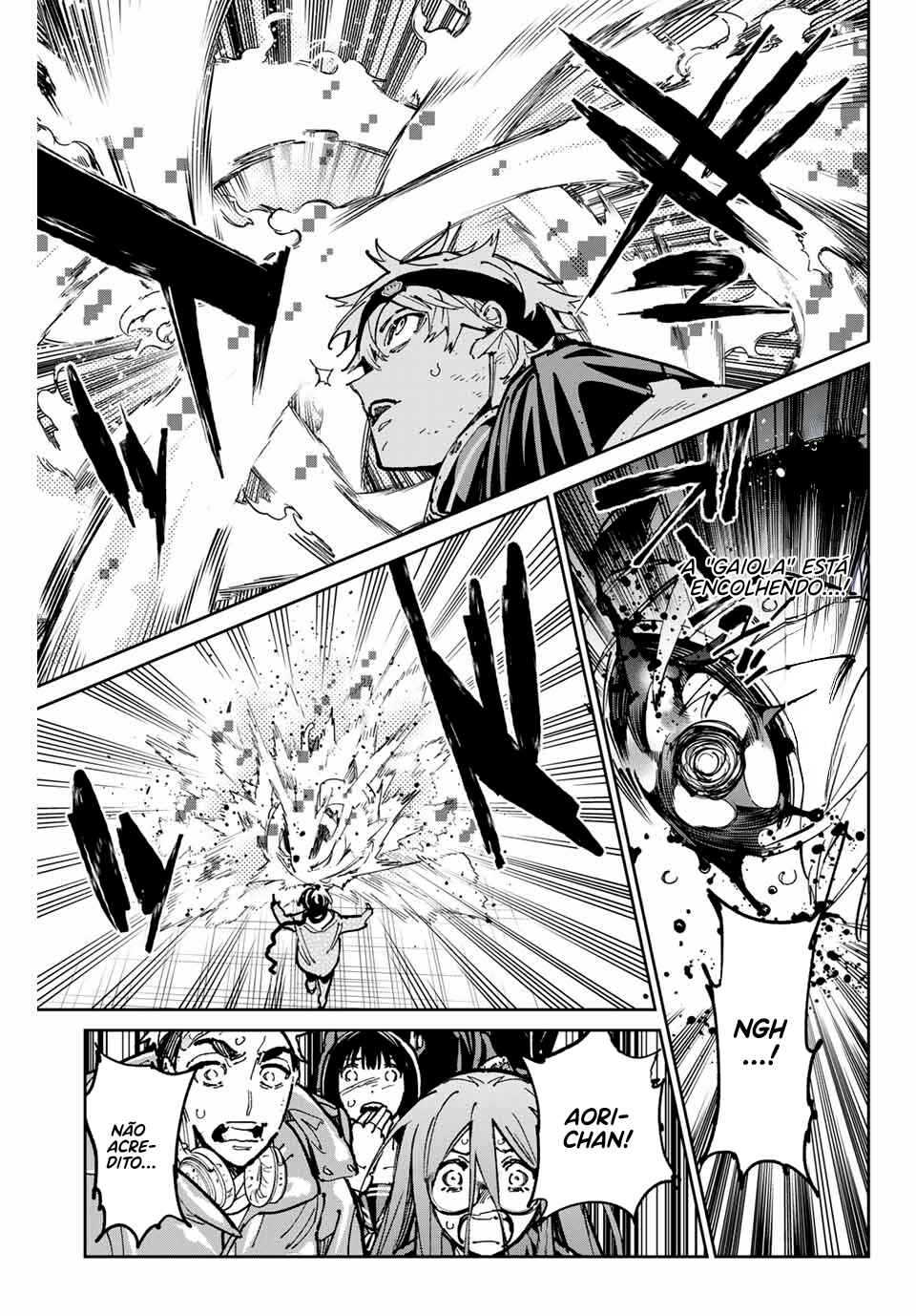 Chapter 96 - Page 6