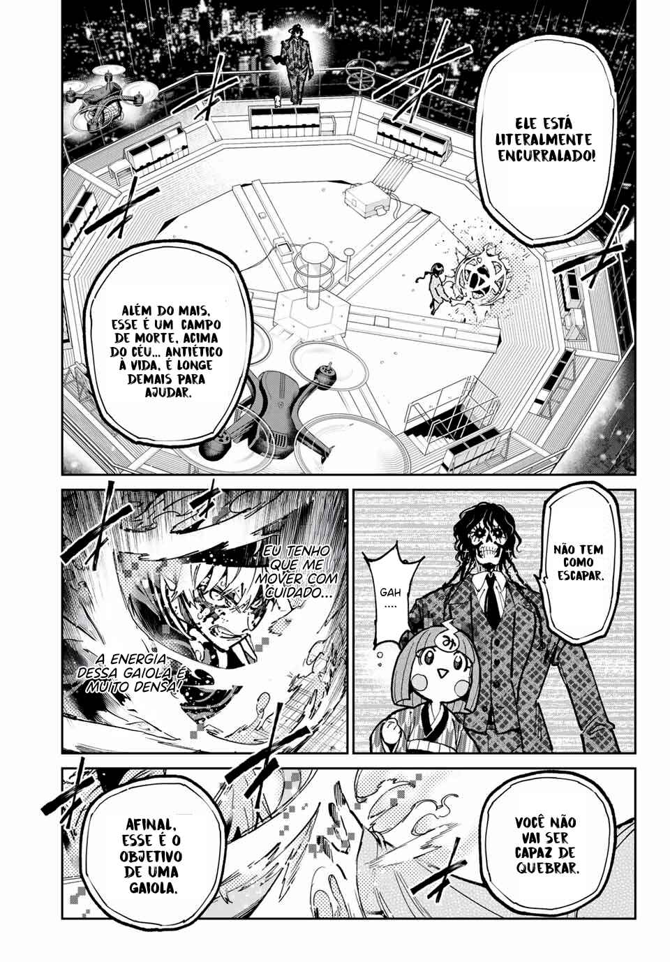Chapter 96 - Page 8