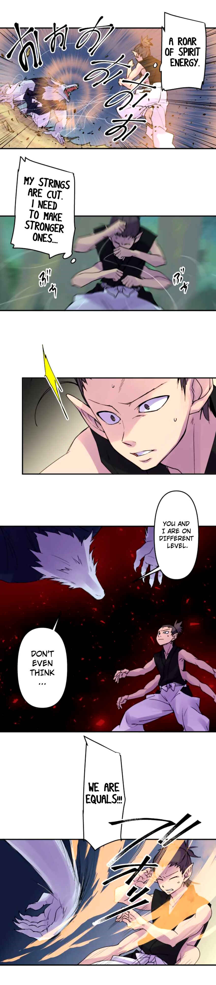 Chapter 158 - Page 5