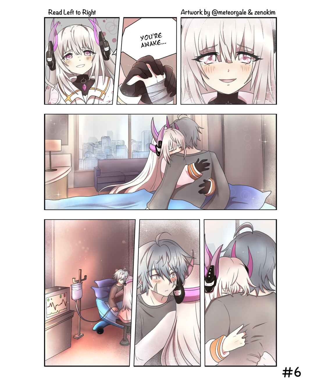 Chapter 6 - Page 1