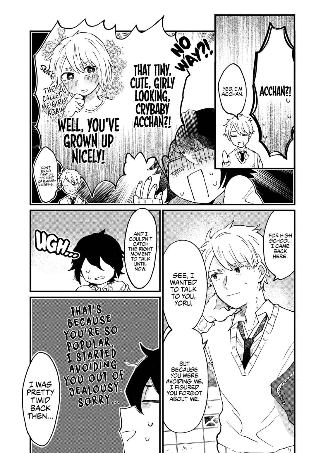 Chapter 2 - Page 3