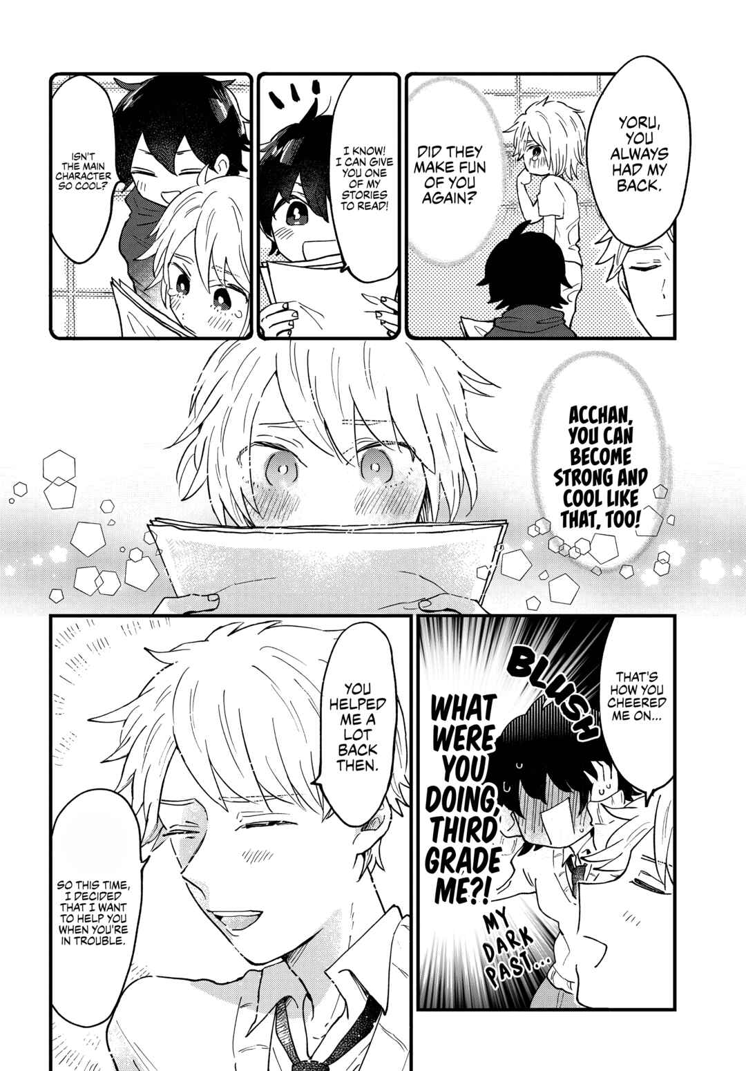 Chapter 2 - Page 4