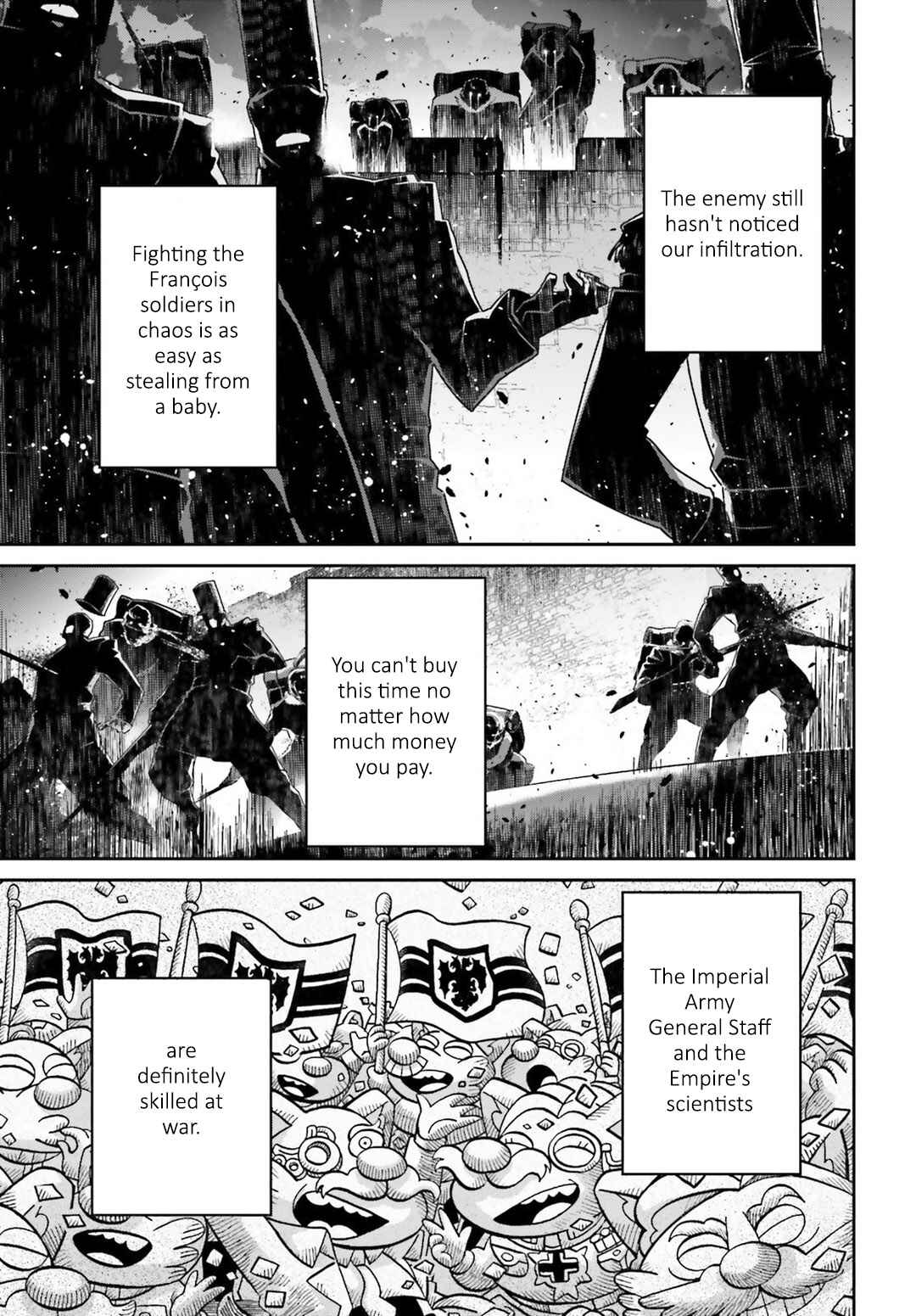 Chapter 46 - Page 22