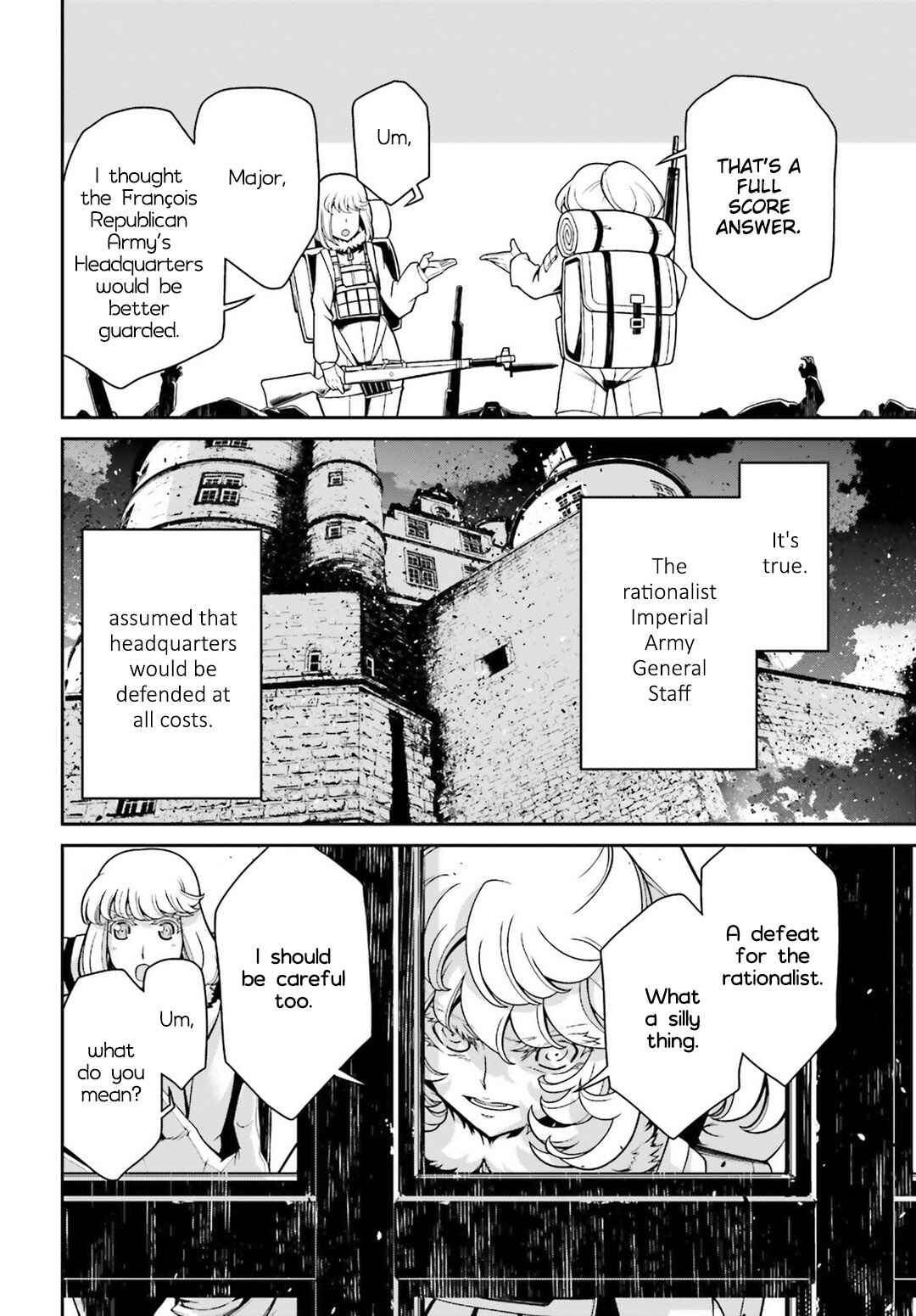 Chapter 46 - Page 25