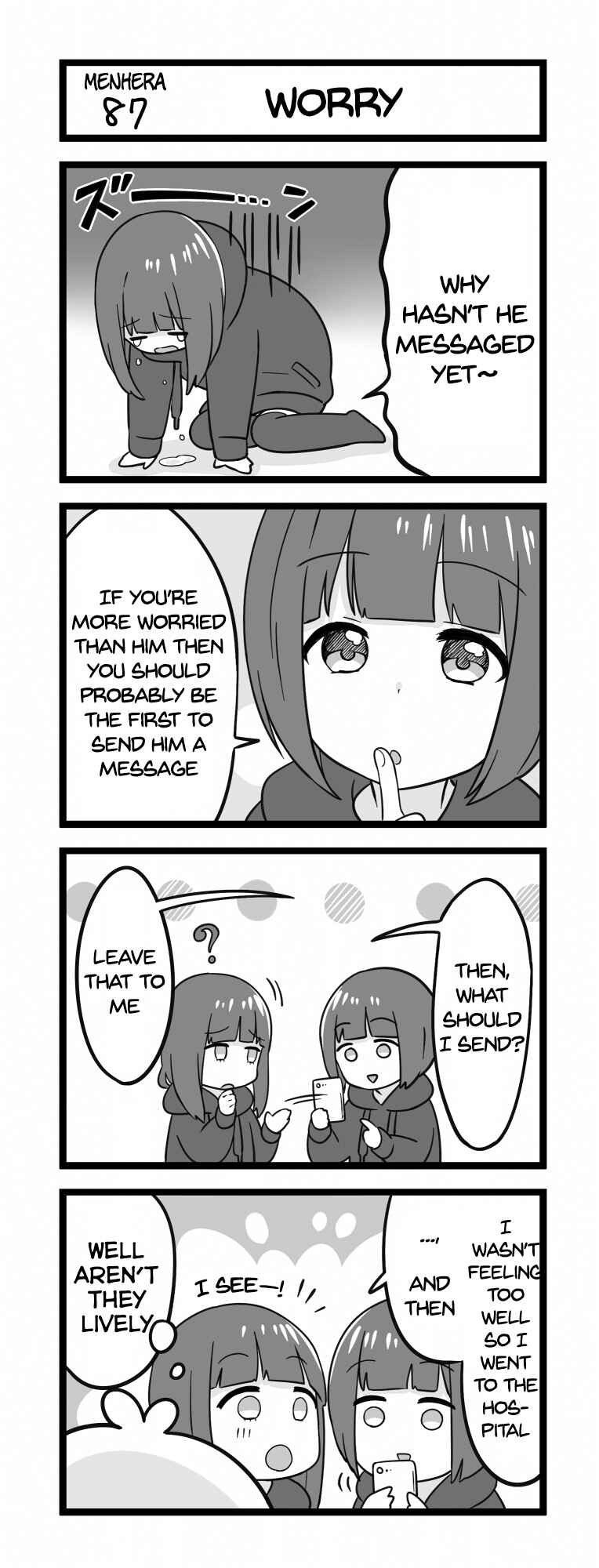 Chapter 87 - Page 1