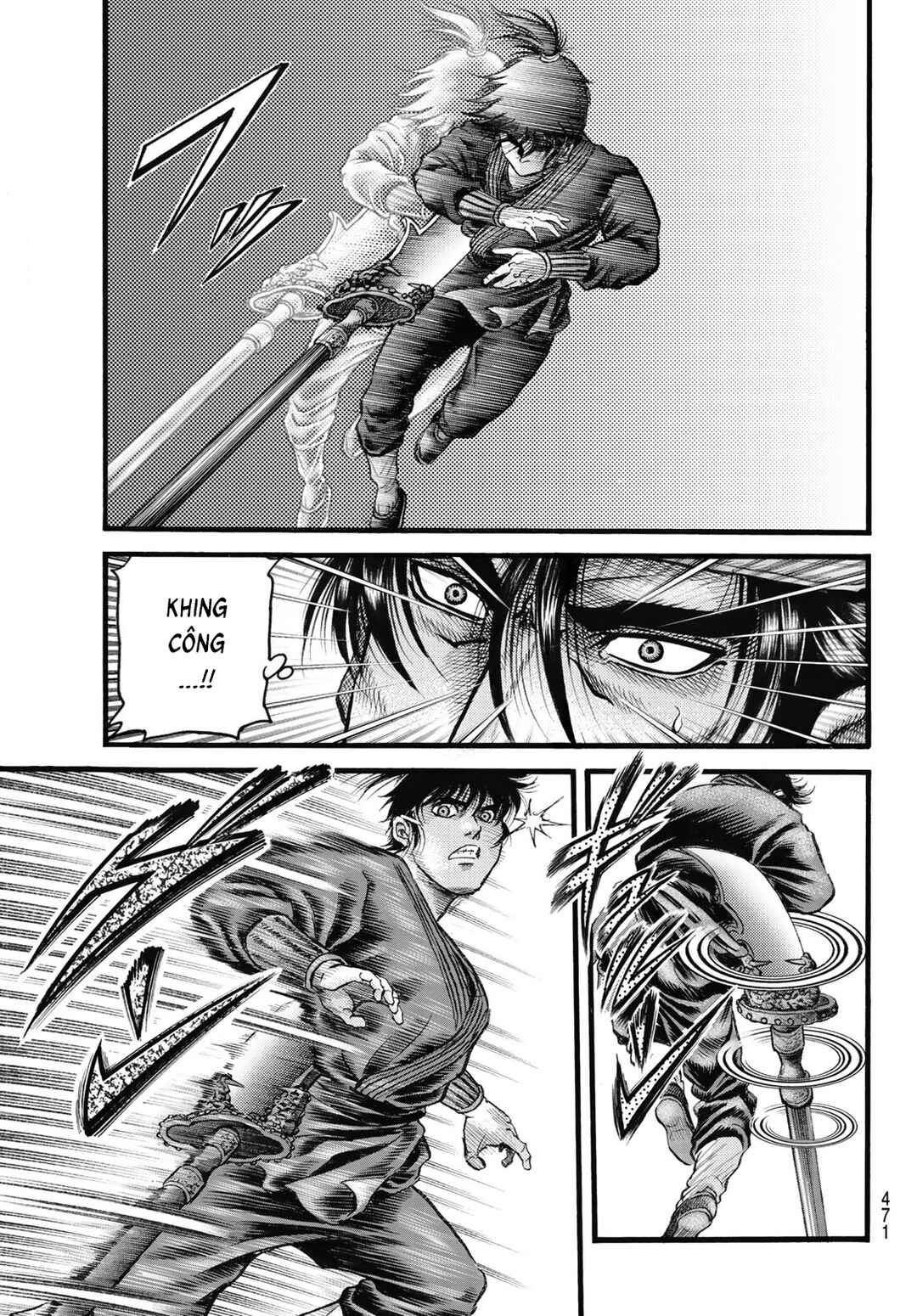 Chapter 331 - Page 3