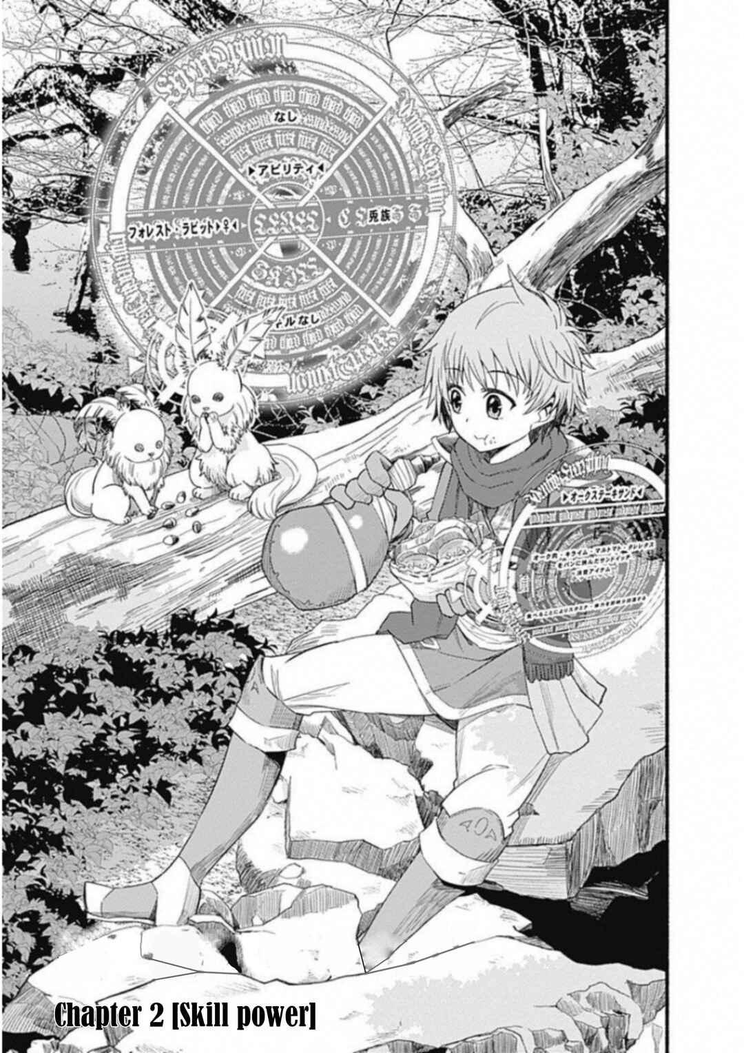 Chapter 2 - Page 2