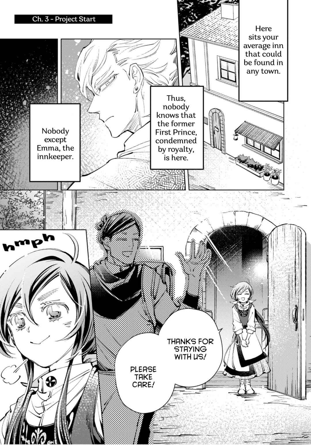 Chapter 3 - Page 1