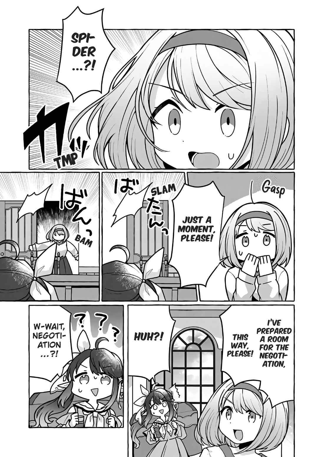 Chapter 3 - Page 7