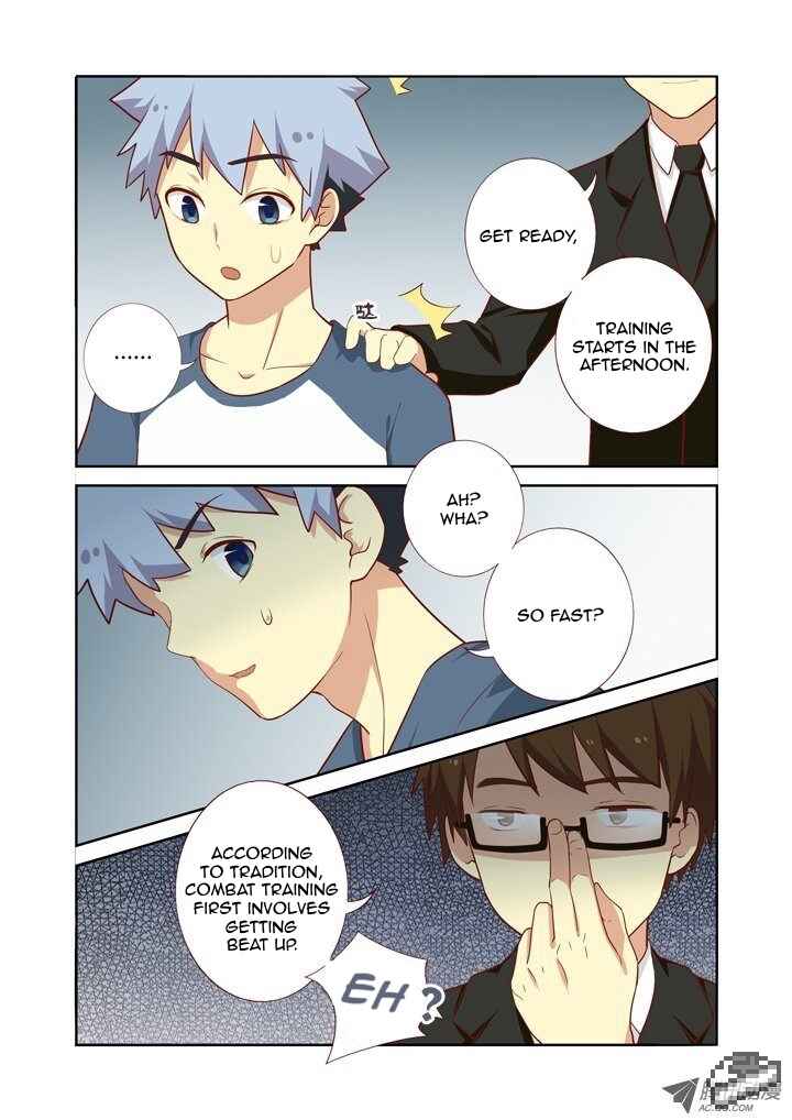 Chapter 102 - Page 3