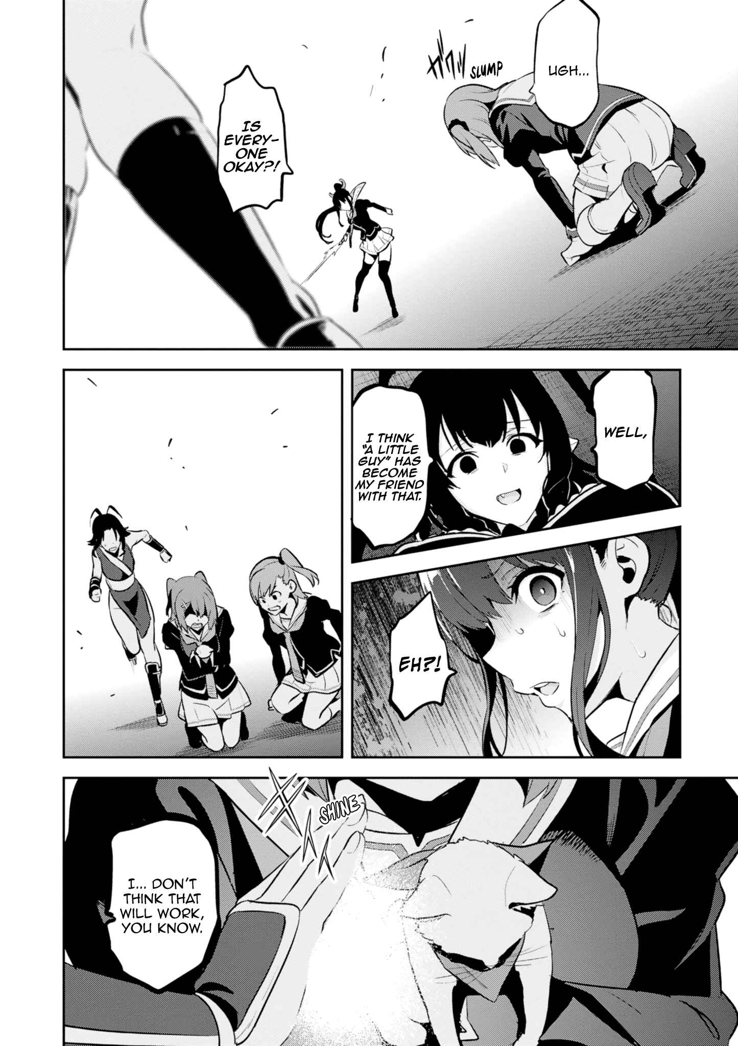 Chapter 112 - Page 14