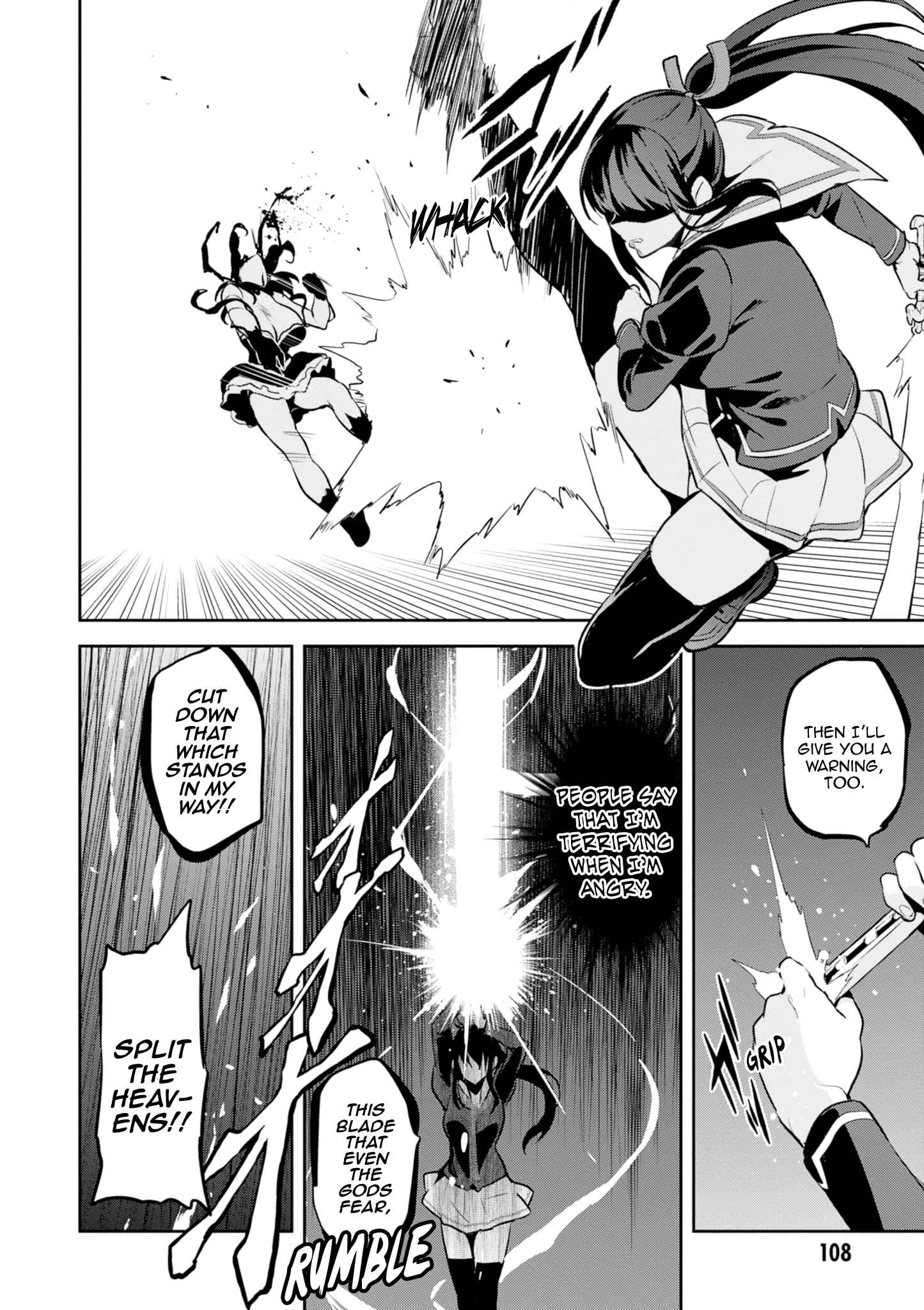 Chapter 112 - Page 16