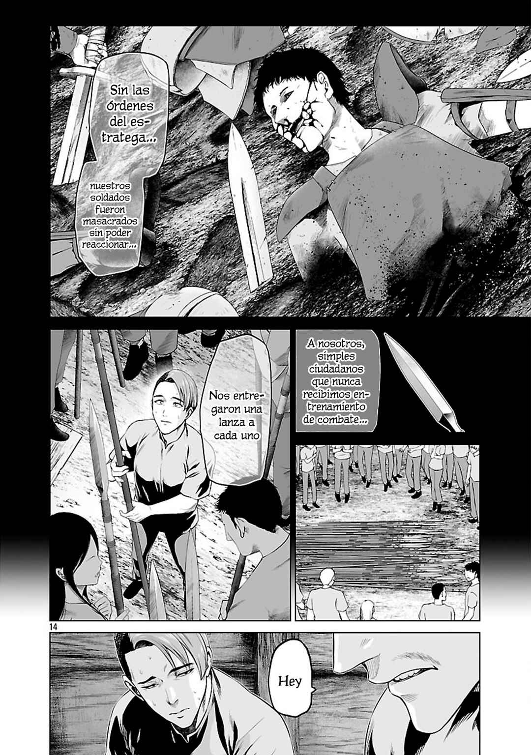 Chapter 4 - Page 14