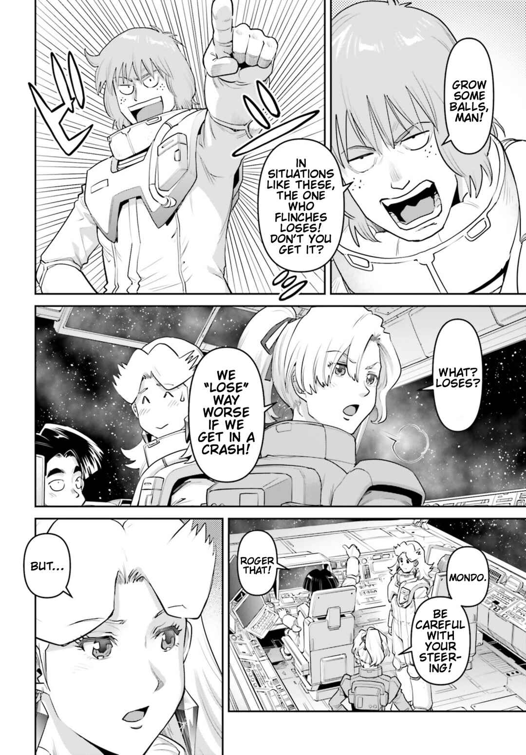 Chapter 39 - Page 10