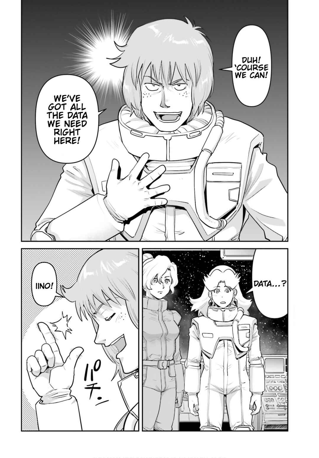 Chapter 39 - Page 12