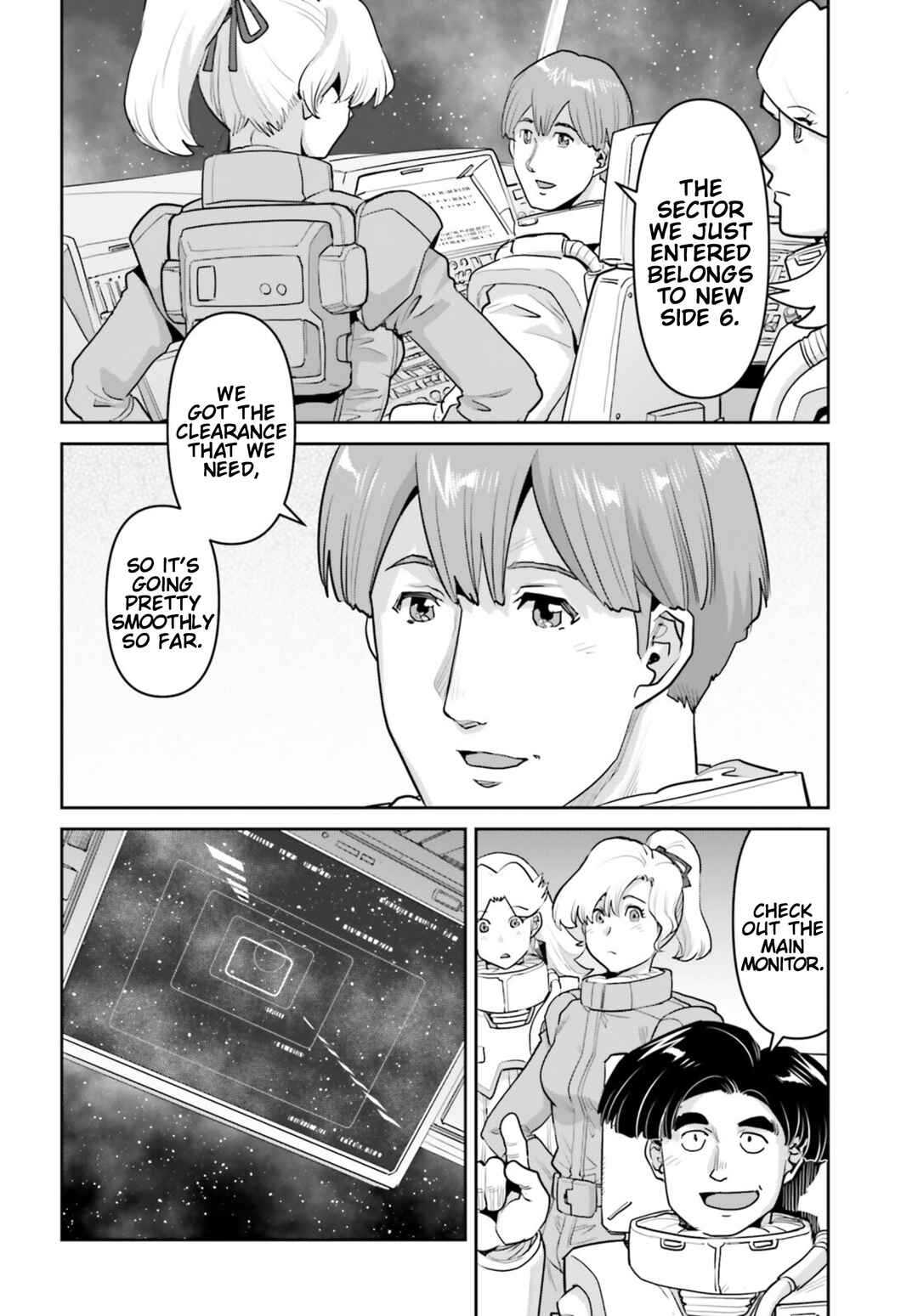 Chapter 39 - Page 6