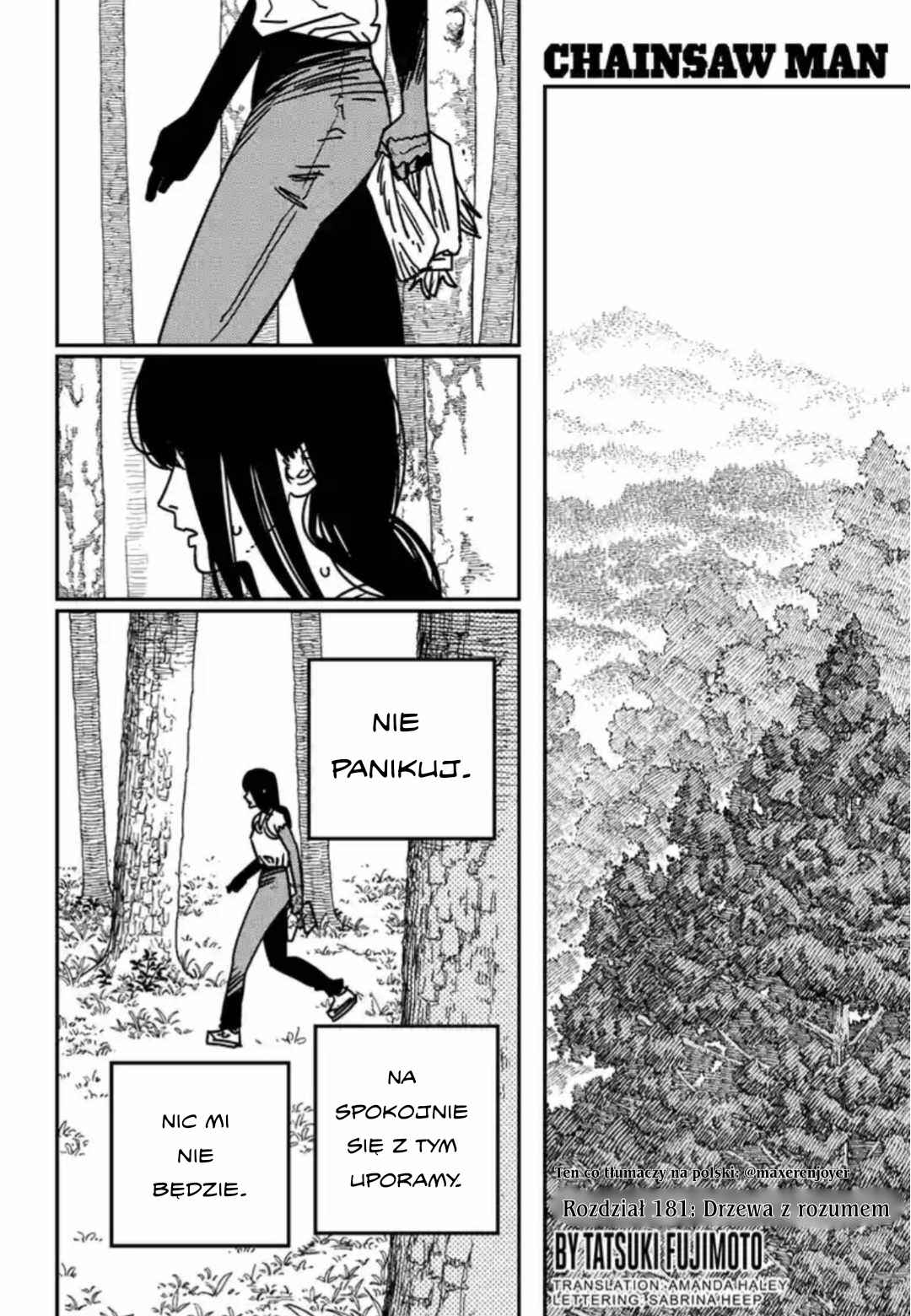 Chapter 181 - Page 1