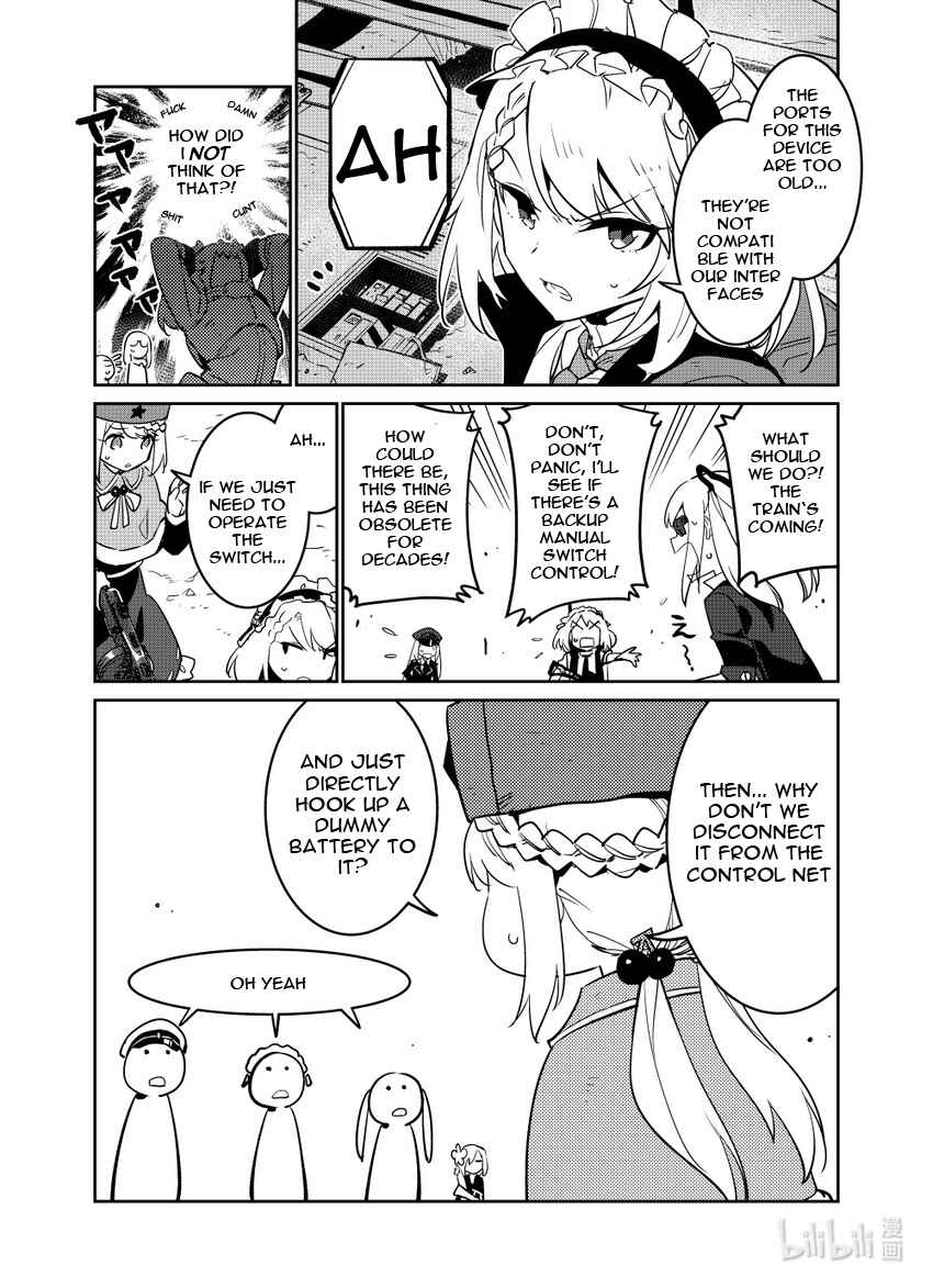 Chapter 22 - Page 11