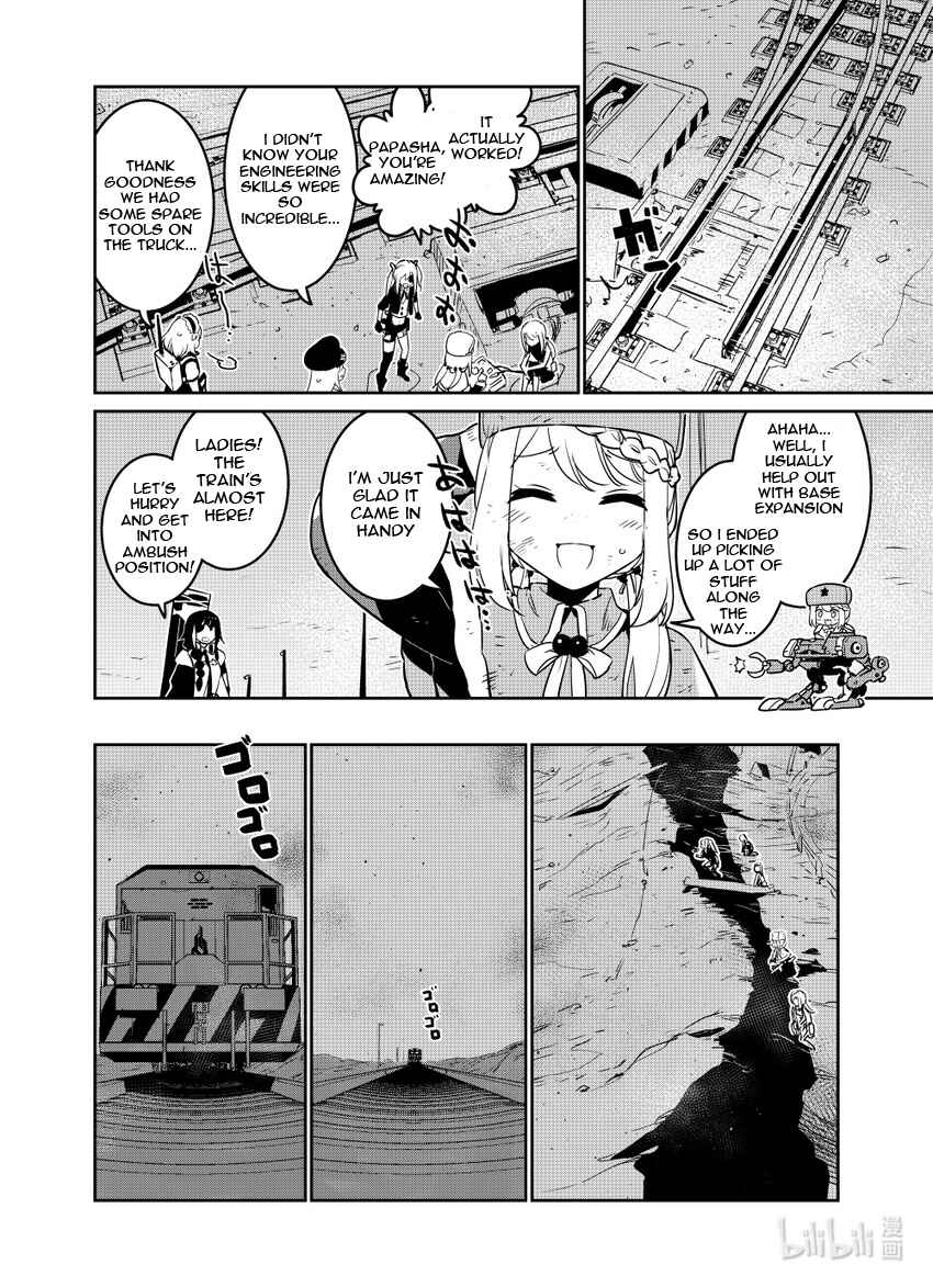 Chapter 22 - Page 12