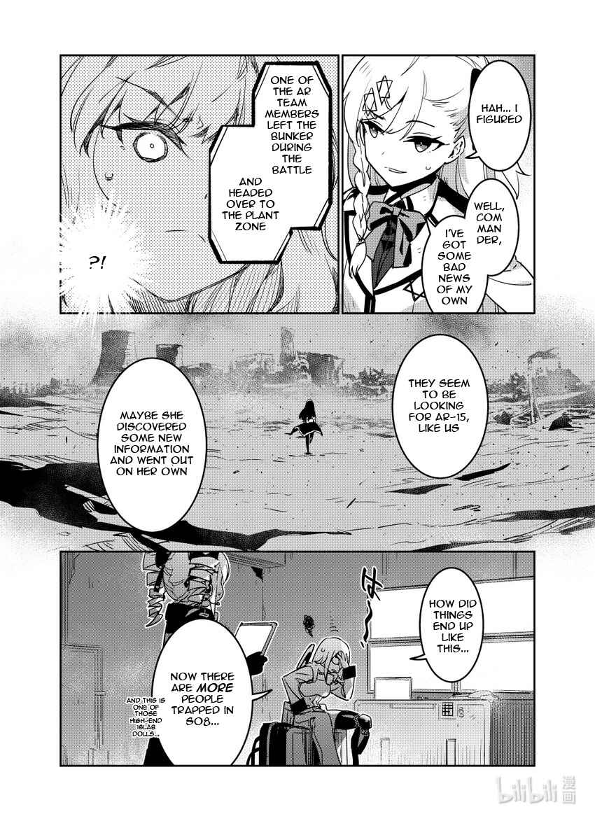 Chapter 22 - Page 20