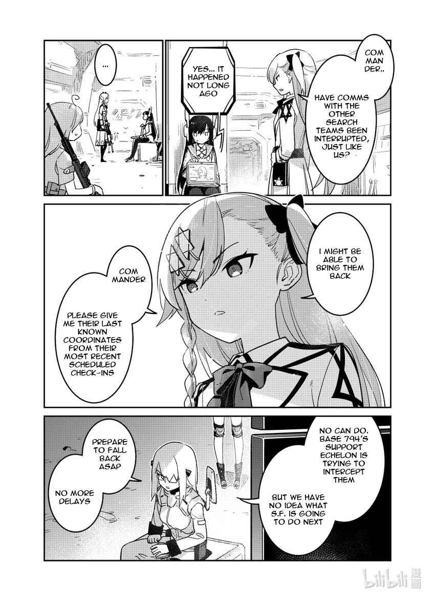 Chapter 22 - Page 21