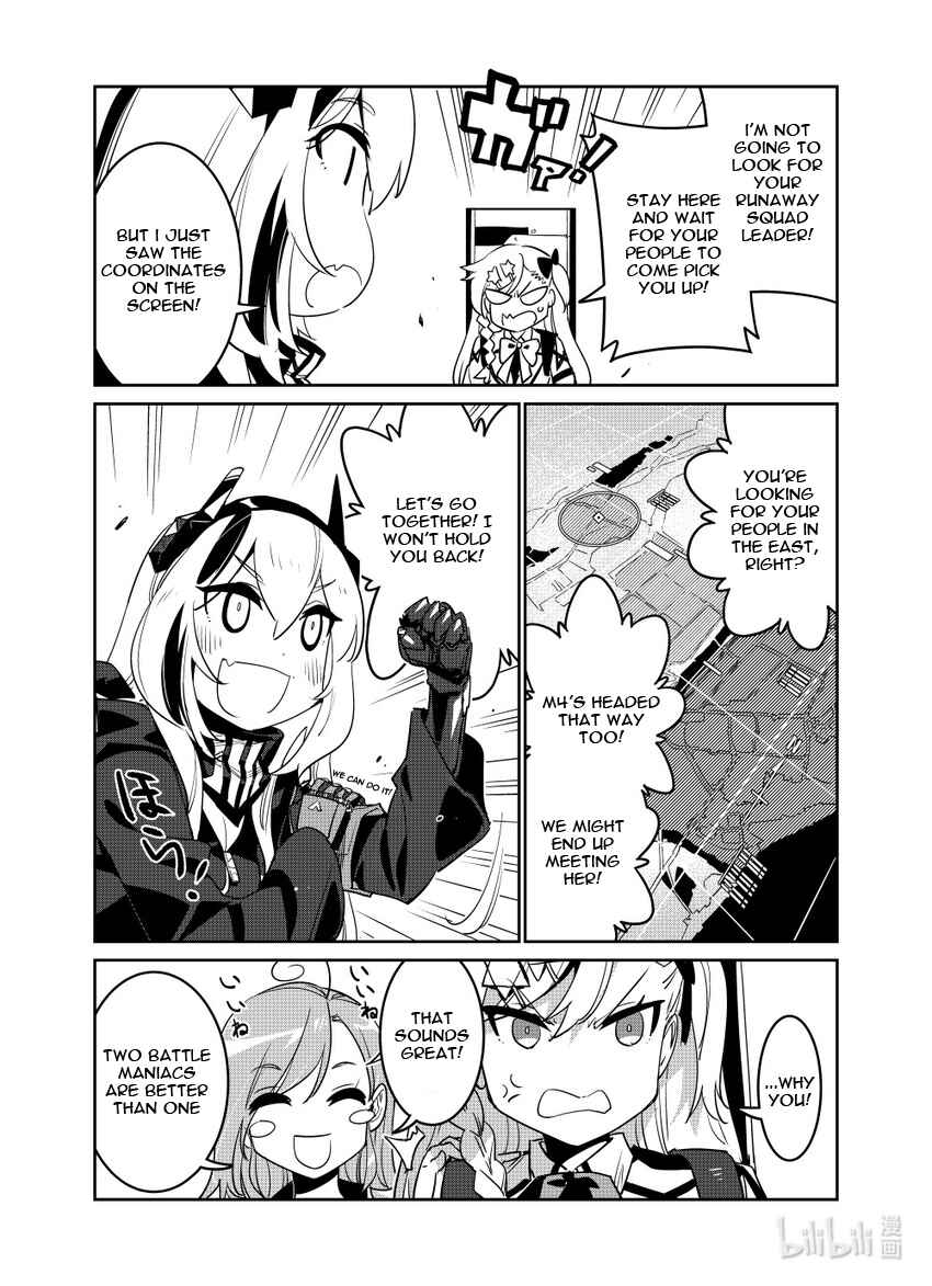 Chapter 22 - Page 25
